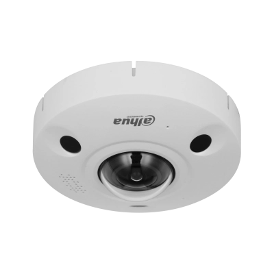 Dahua IPC-EBW8842-AS 8MP IR Fisheye WizMind