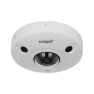 Dahua IPC-EBW8842-AS 8MP IR Fisheye WizMind