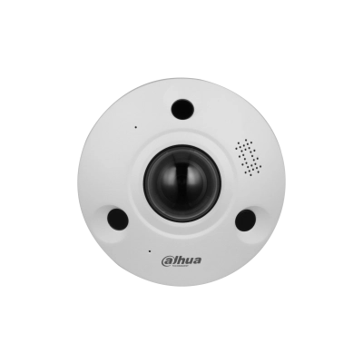 Dahua IPC-EBW8842-AS 8MP IR Fisheye WizMind