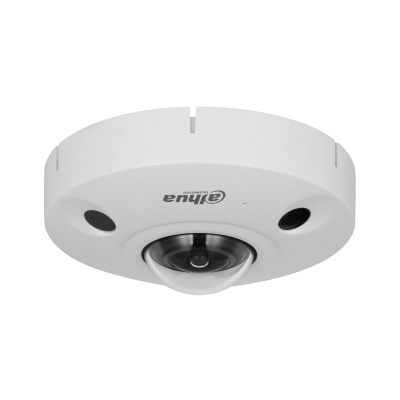 Dahua IPC-EBW8842-AS 8MP IR Fisheye WizMind