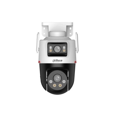Dahua P3DW-3F-PV-P camera de supraveghere video WI-FI 3+3MP