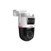 Dahua P3DW-3F-PV-P camera de supraveghere video WI-FI 3+3MP
