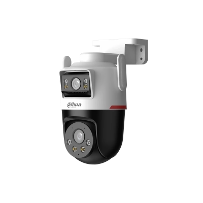 Dahua P3DW-3F-PV-P camera de supraveghere video WI-FI 3+3MP