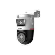 Dahua P3DW-3F-PV-P camera de supraveghere video WI-FI 3+3MP