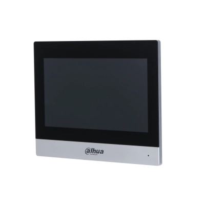 Dahua VTH8A21KMS-W Android IP/Wi-Fi video-domofon