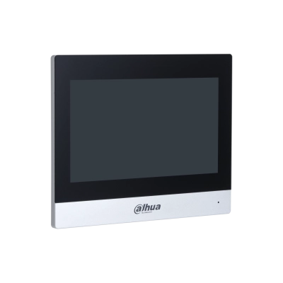 Dahua VTH8A21KMS-W Android IP/Wi-Fi video-domofon
