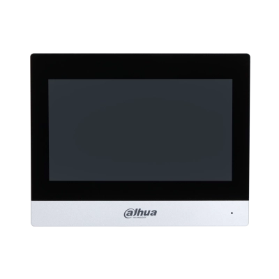 Dahua VTH8A21KMS-W Android IP/Wi-Fi video-domofon