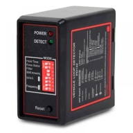 Detector de bucla inductiva pentru un canal ZKTeco LD01