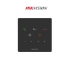 DS-KH6000-E1 — Stație audio IP interioară Hikvision pentru sisteme de interfonie