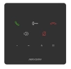 DS-KH6000-E1 — Stație audio IP interioară Hikvision pentru sisteme de interfonie