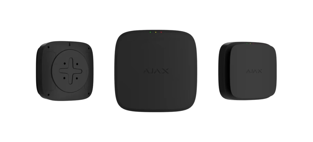 EN54 FireProtect (Smoke) Jeweller