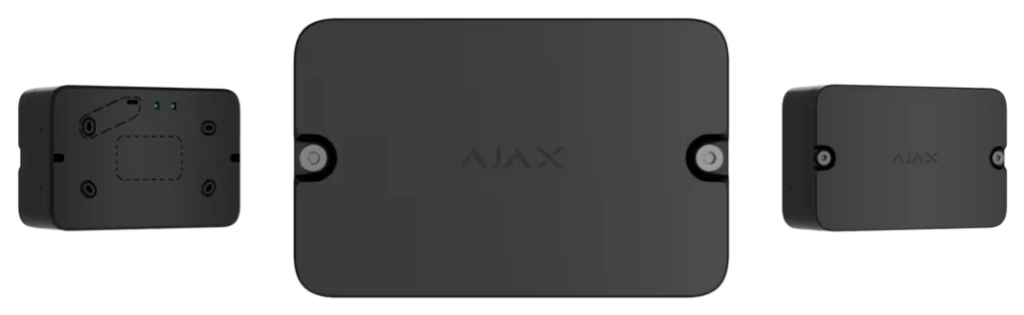 EN54 I/O module (2x2) Jeweller