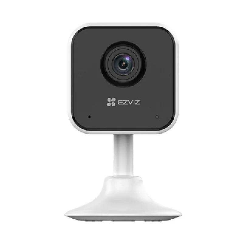 Ezviz CS-H1c-R101-1G2WR (H1c) 2 Megapixel домашняя Wi-Fi мини камера с двусторонней связью