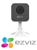 Ezviz CS-H1c-R101-1G2WR (H1c) 2 Megapixel домашняя Wi-Fi мини камера с двусторонней связью