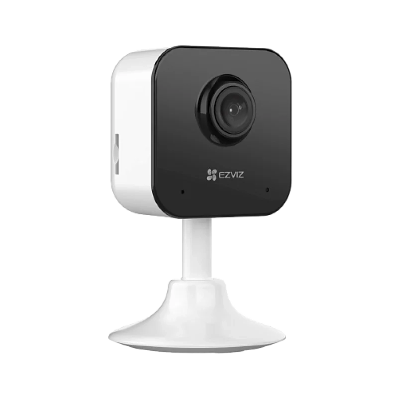 Ezviz CS-H1c-R101-1G2WR (H1c) 2 Megapixel домашняя Wi-Fi мини камера с двусторонней связью