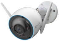 EZVIZ IP камера видеонаблюдения CS-H3-R100-1H3WKFL (BULLET 3MPX 2.8MM)