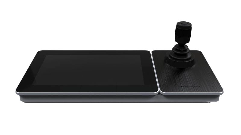 Hikvision DS-1600KI claviatura de retea