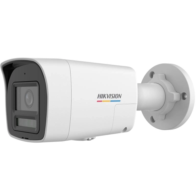 Hikvision DS-2CD1027G2H-LIUF камера видеонаблюдения