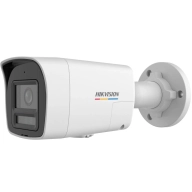 Hikvision DS-2CD1027G2H-LIUF камера видеонаблюдения