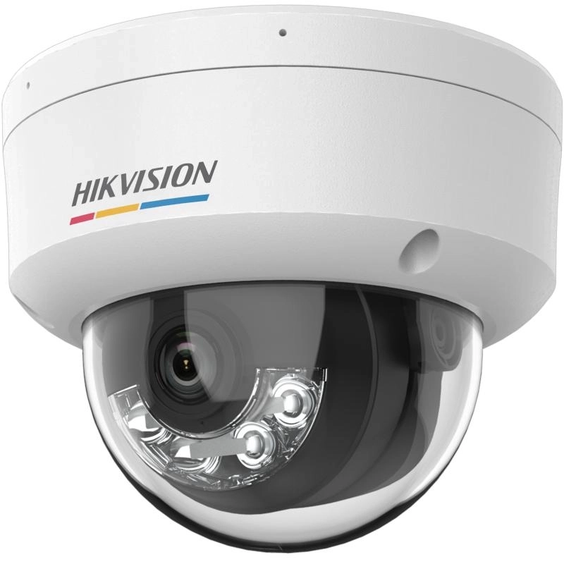 Hikvision DS-2CD1167G2H-LIUF IP камера видеонаблюдения 6 MP ColorVu