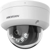Hikvision DS-2CD1183G2-LIUF IP камера видеонаблюдения 8 MP Smart Hybrid Light Fixed Dome