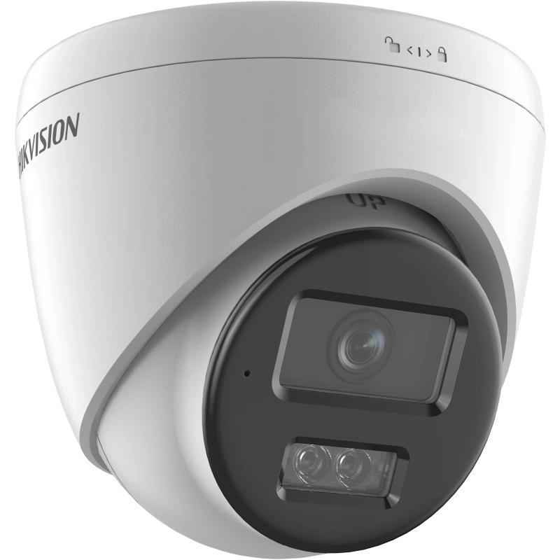 Hikvision DS-2CD1363G2-LIUF IP camera de supraveghere 6 MP