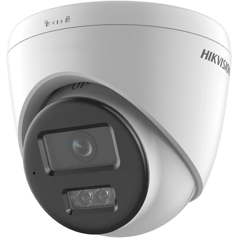Hikvision DS-2CD1363G2-LIUF IP camera de supraveghere 6 MP