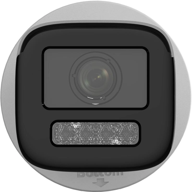 Hikvision DS-2CD1643G2-LIZSU камера видеонаблюдения