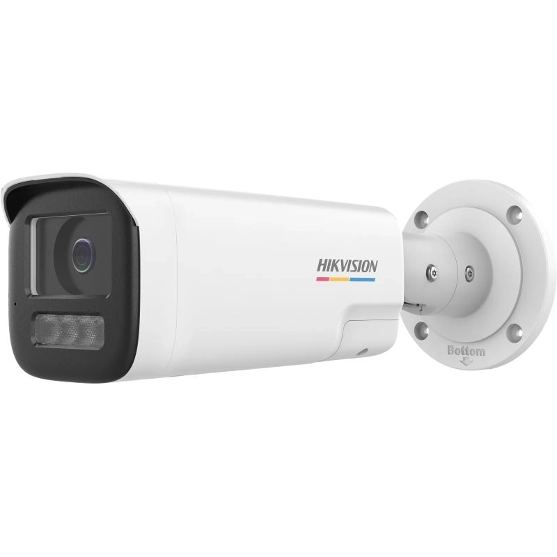 Hikvision DS-2CD1B47G2H-LIUF/SRB камера видеонаблюдения