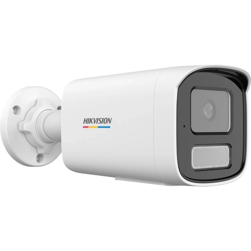 Hikvision DS-2CD1T67G2H-LIUF камера видеонаблюдения