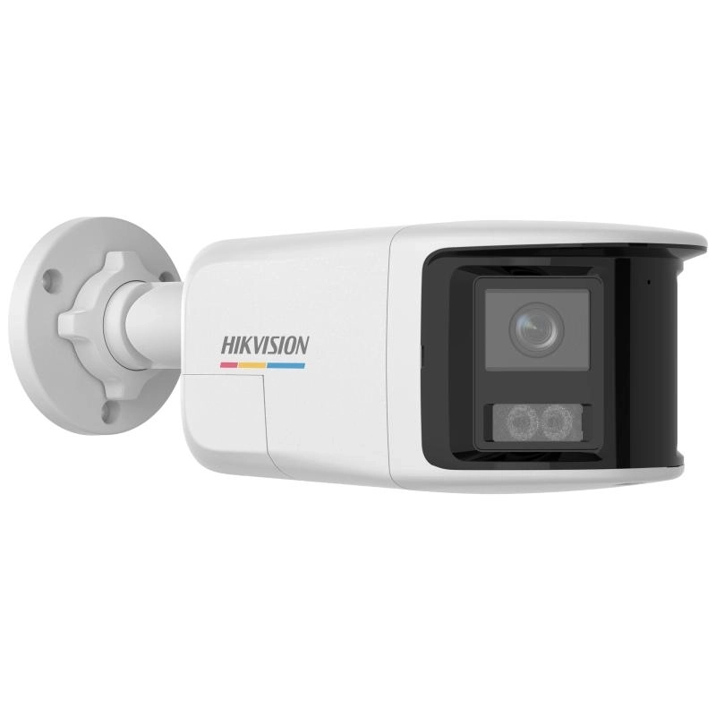 Hikvision DS-2CD1T67G2HP-LIUF/SL cameră de supraveghere video