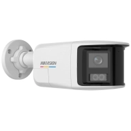 Hikvision DS-2CD1T67G2HP-LIUF/SL cameră de supraveghere video