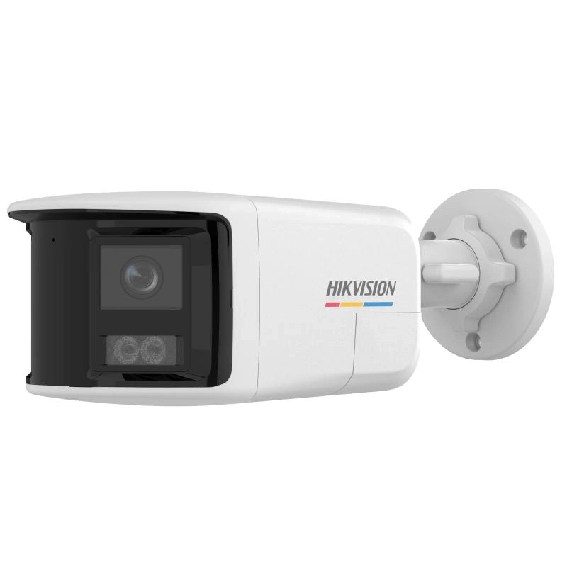 Hikvision DS-2CD1T67G2HP-LIUF/SL cameră de supraveghere video
