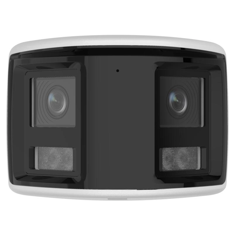 Hikvision DS-2CD1T67G2HP-LIUF/SL cameră de supraveghere video