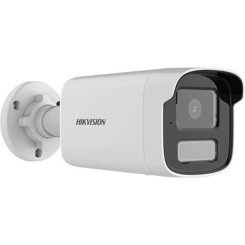 Hikvision DS-2CD1T83G2-LIUF IP камера видеонаблюдения 8 MP Smart Hybrid Light