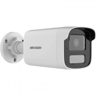 Hikvision DS-2CD1T83G2-LIUF IP камера видеонаблюдения 8 MP Smart Hybrid Light