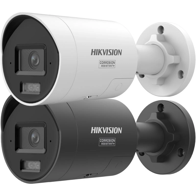 Hikvision DS-2CD2087G3-LI2UY/SL cameră de supraveghere video