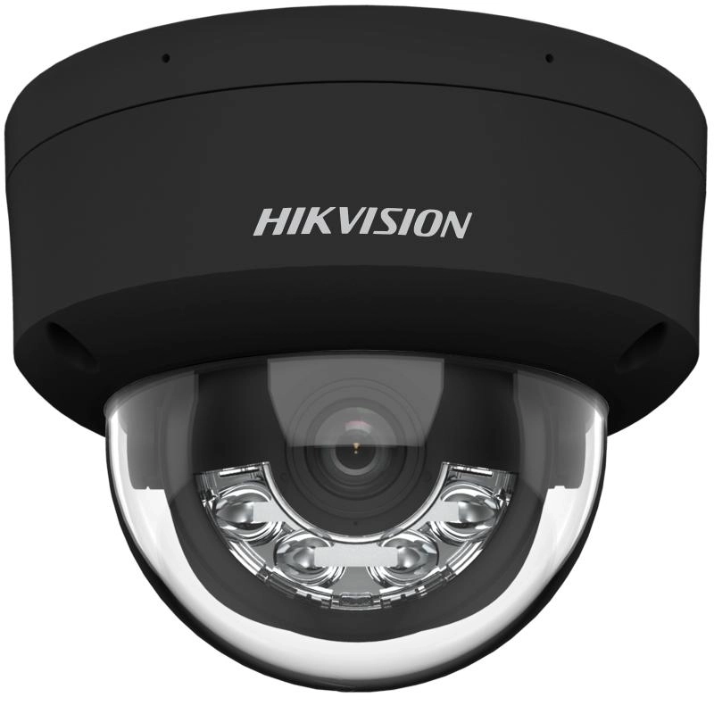 Hikvision DS-2CD2163G2-LIS2U камера видеонаблюдения