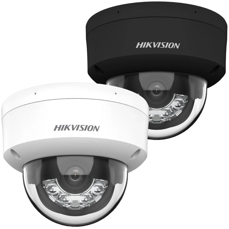 Hikvision DS-2CD2183G2-LIS2U камера видеонаблюдения