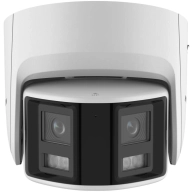 Hikvision DS-2CD2347G2P-LSU/SL cameră de supraveghere video