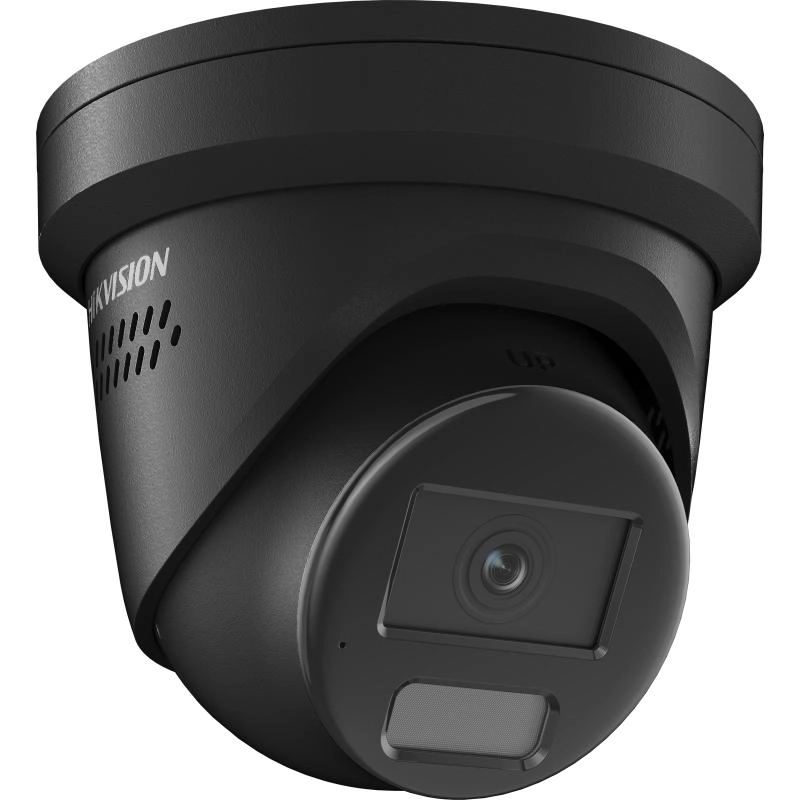 Hikvision DS-2CD2387G2H-LISU/SL IP камера видеонаблюдения 8 MP ColorVu