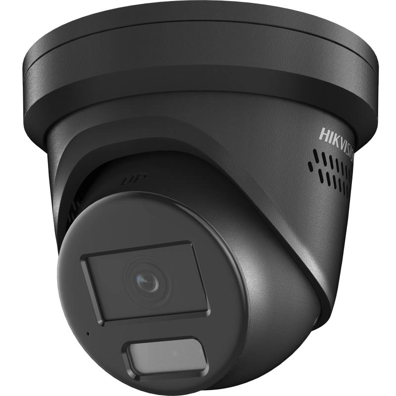 Hikvision DS-2CD2387G2H-LISU/SL IP камера видеонаблюдения 8 MP ColorVu