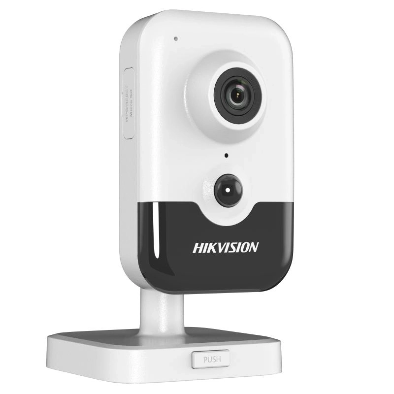 Hikvision DS-2CD2483G2-I камера видеонаблюдения