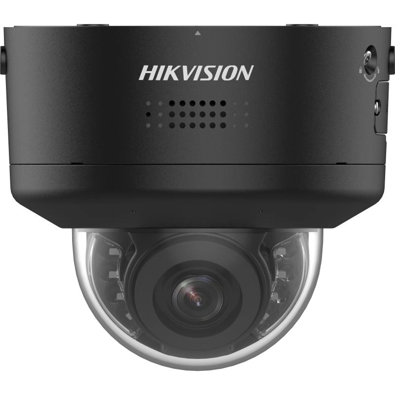 Hikvision DS-2CD2747G2H-LIPTRZS2U/SL камера видеонаблюдения