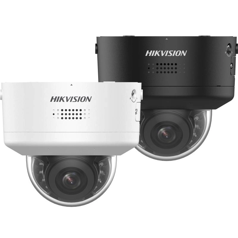 Hikvision DS-2CD2747G2H-LIPTRZS2U/SL камера видеонаблюдения