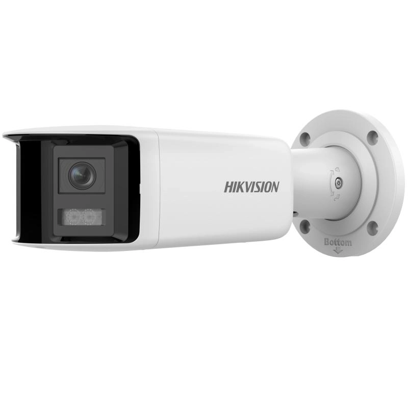 Hikvision DS-2CD2T47G2P-LSU/SL камера видеонаблюдения