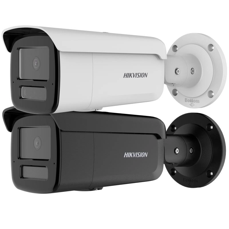 Hikvision DS-2CD2T63G2-LIS2U/SL камера видеонаблюдения