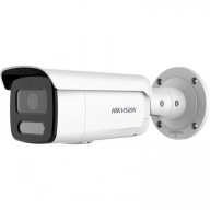 Hikvision DS-2CD2T87G2H-LISU/SL IP камера видеонаблюдения 8 MP Smart Hybrid Light with ColorVu