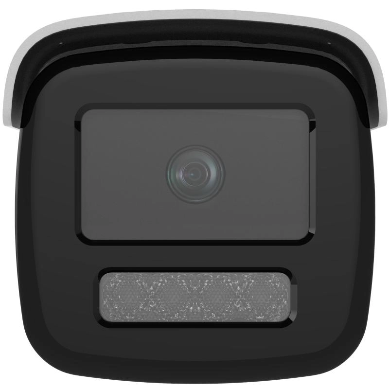 Hikvision DS-2CD2T87G2H-LISU/SL IP камера видеонаблюдения 8 MP Smart Hybrid Light with ColorVu