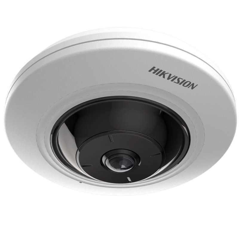 Hikvision DS-2CD3956G2-ISU cameră de supraveghere video